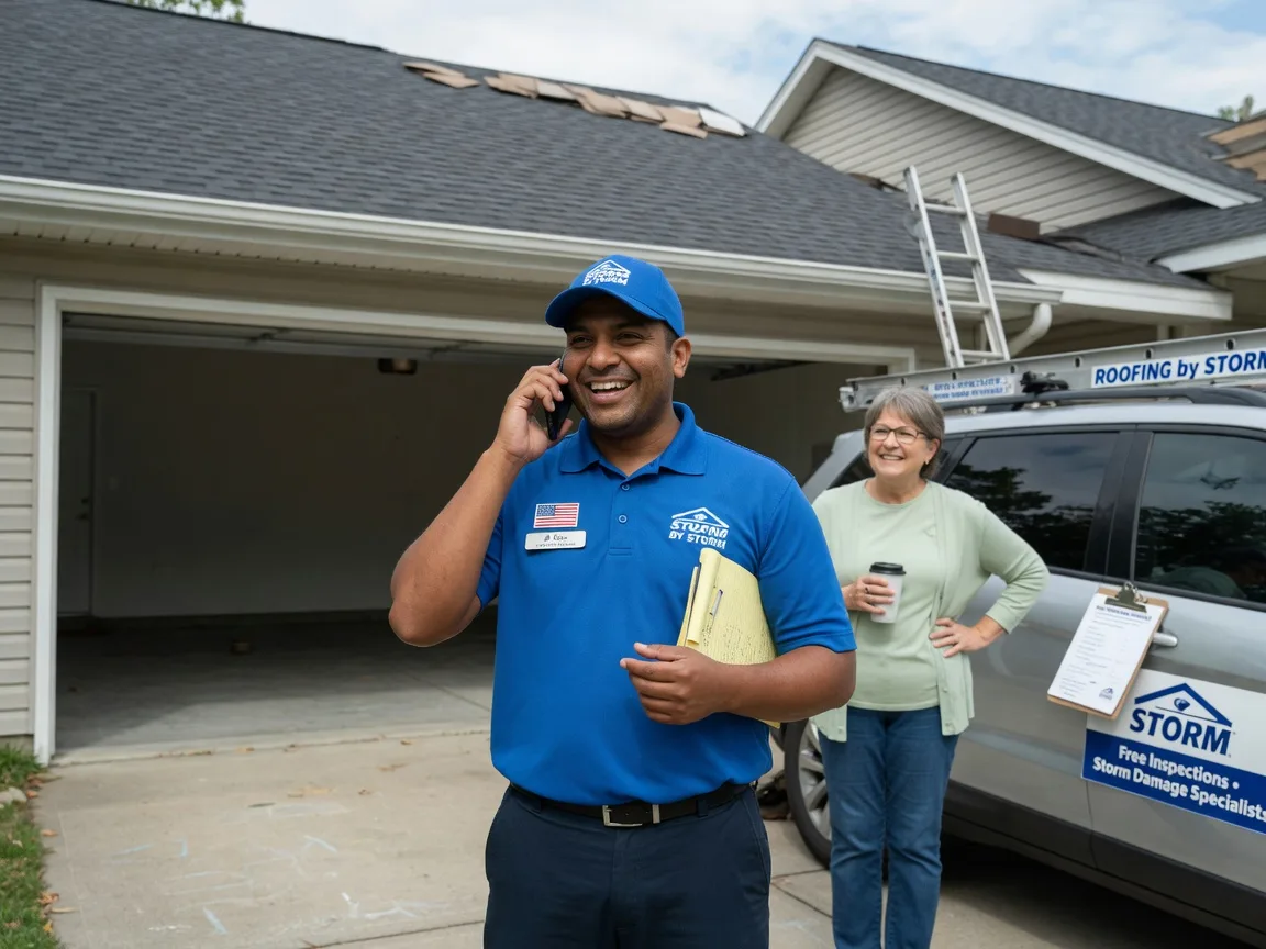 Roof Repair Near Me Elwood, IN FAQs